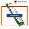 Storage & Memory