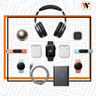 Personal Gadgets