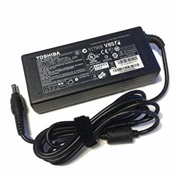 Toshiba 19V 3.42A Laptop Adapter
