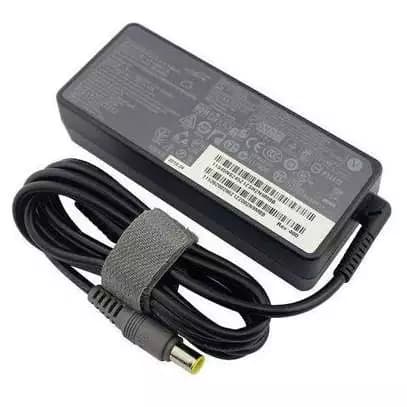 Lenovo 20V 3.25A 65W Laptop Adapter – Big Pin Charger (7.9mm × 5.5mm)