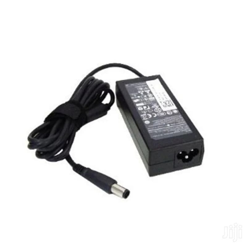 Dell 19.5V 3.34A 65W Laptop Adapter – Big Pin Charger (7.4mm × 5.0mm)