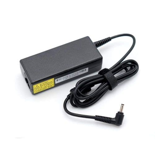 Asus 19V 2.37A 45W AC Power Adapter – Small Pin Charger (4.0mm × 1.35mm)