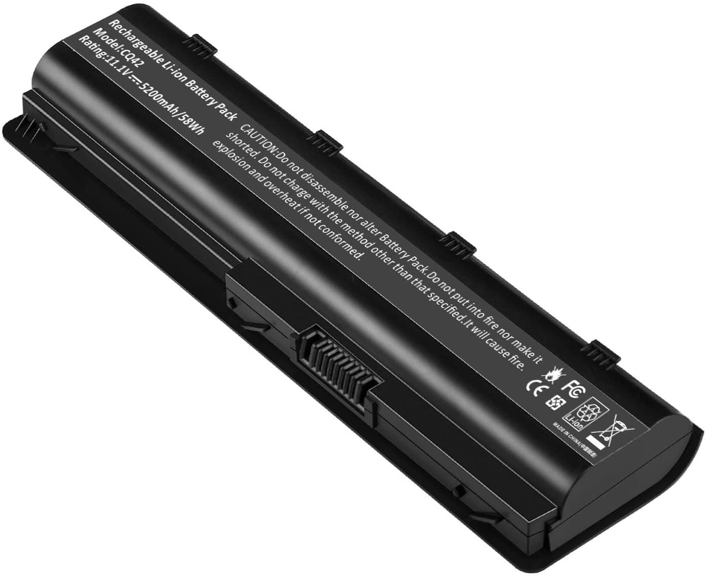 HP 630 635 2000 G42 G56 G62 Replacement Laptop Battery