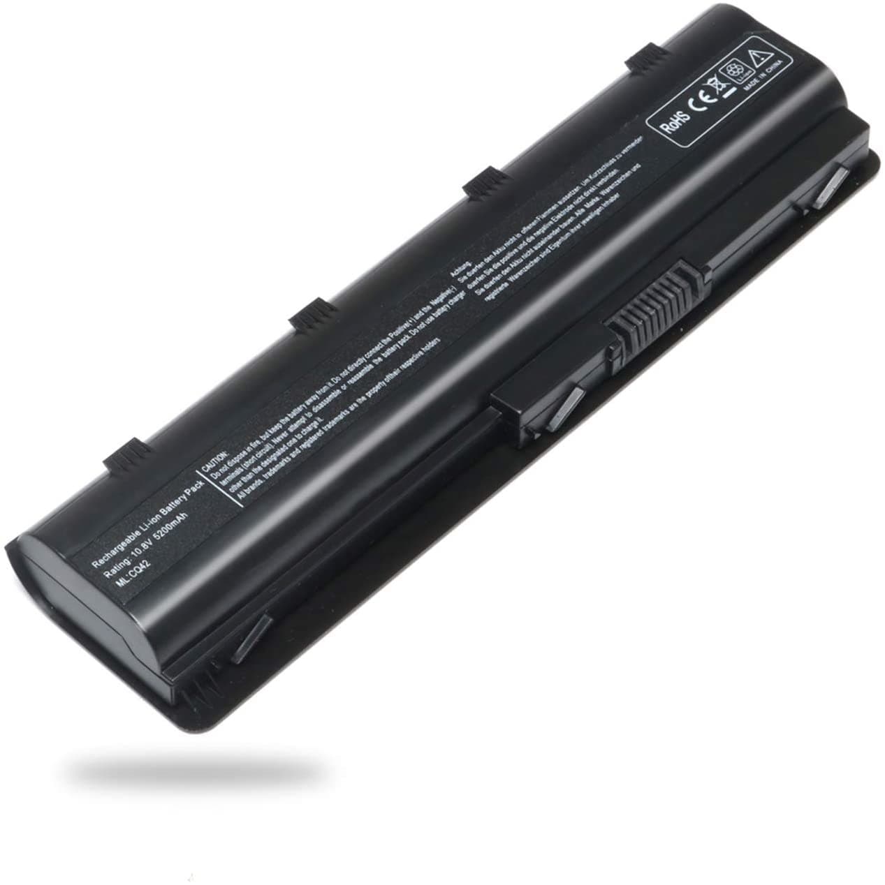 HP 630 635 2000 G42 G56 G62 Replacement Laptop Battery