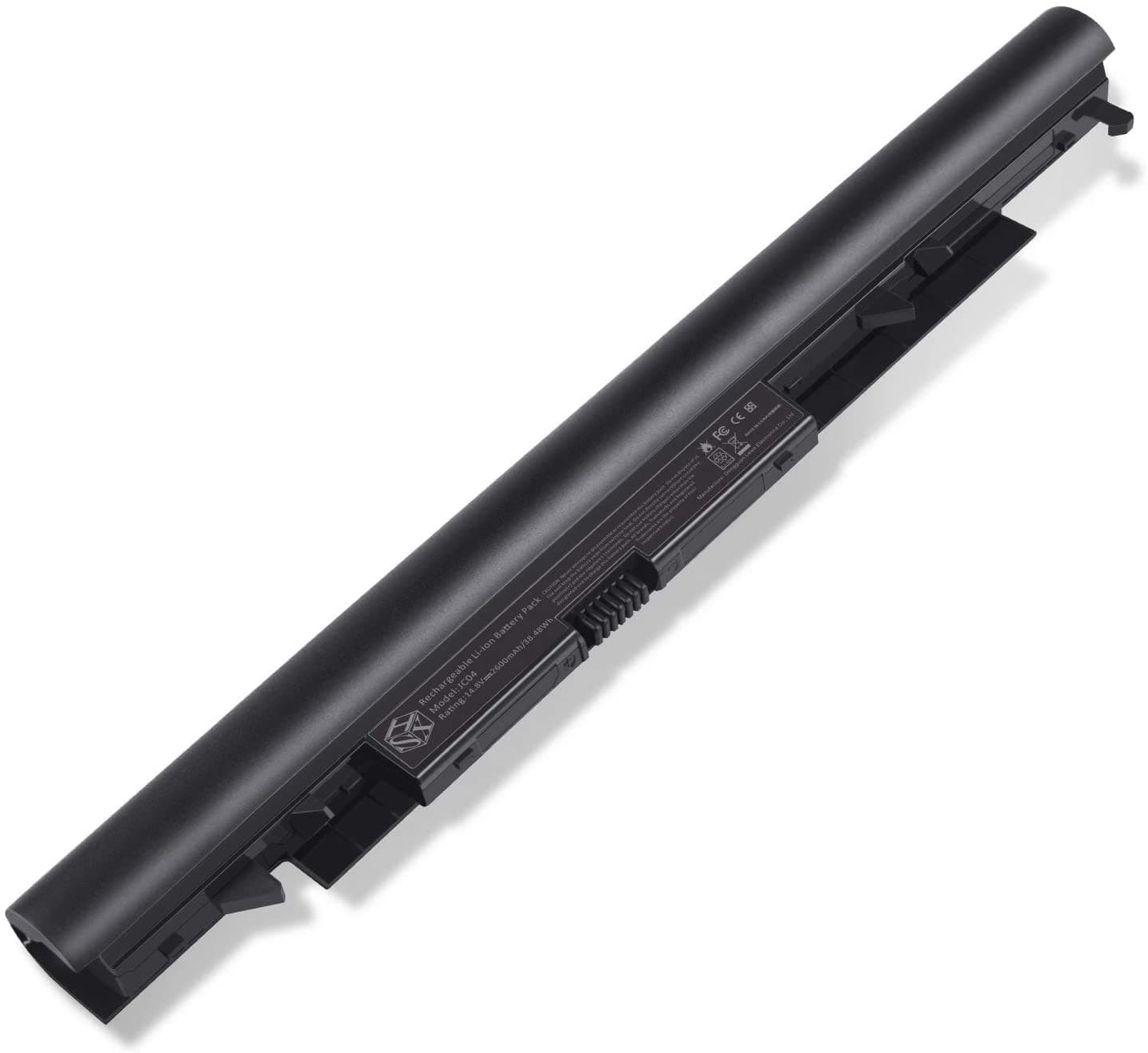HP JC03 JC04 Replacement Laptop Battery for Notebook 15-BS 15-BW Series
