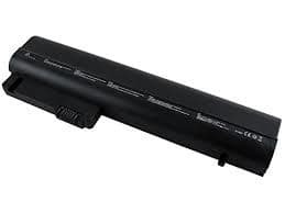 HP EliteBook 2530p 2540p Replacement Laptop Battery