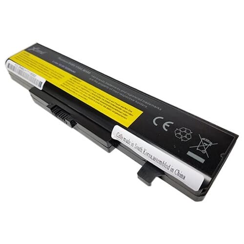 Lenovo ThinkPad E450 E455 Replacement Internal Laptop Battery