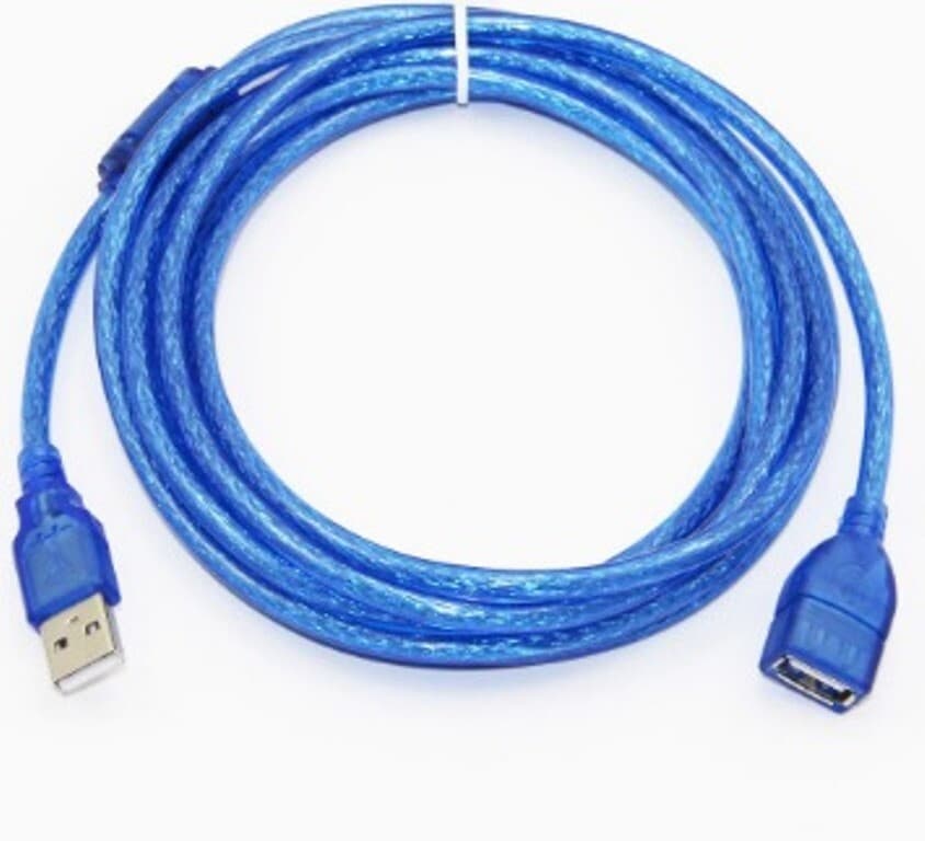 High-Speed USB 3.0 Extension Cable 20 Meters